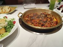 -涿派·炝锅鱼(涿州店)