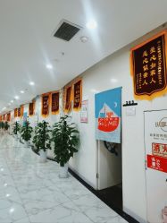 -纵享怡月月子中心(西稍门店)