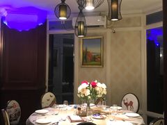 -NY STEAK 牛一扒房(番禺区南城路店)