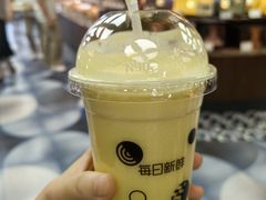 -每日新鲜水果吧(芮欧百货店)