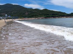 -宁波松兰山滨海旅游度假区