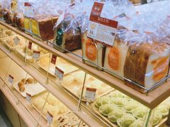 -山崎面包(苏州中心店)
