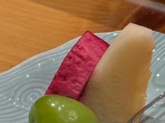 -大岛日本料理铁板烧(南通大饭店)