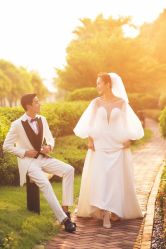 -太古映画婚纱摄影(天河店)