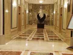 -广州富力丽思卡尔顿酒店