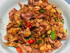 -小湘旺臭鳜鱼(百子湾店)