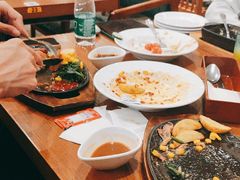 -萨莉亚意式餐厅(南海万达广场店)