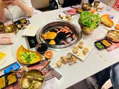 -炭之家·齐齐哈尔非遗烤肉·鲜切直供(中央大街店)