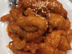 -517烧烤·龙虾·海鲜大排档(万象都荟店)
