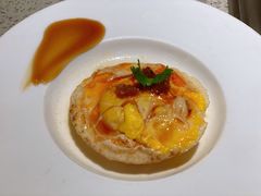 生鸡蛋-海底捞大排档火锅(悦荟广场店)