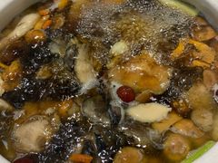 -名善山珍·野生菌汤锅(文殊院店)