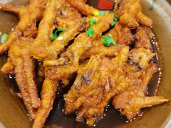 -一楼食业·美食人家