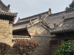 -榆次老城