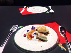 -恰餐厅CHAR Grill(北京三里屯洲际店)