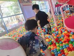 -金砂公园