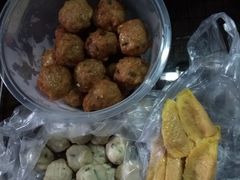 -三角地菜市场(吉祥路店)