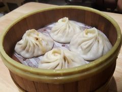 小笼-朱鸿兴面馆(镇湖店)