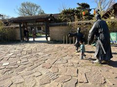 -南阳卧龙岗武侯祠