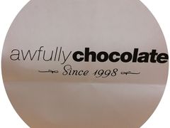 -Awfully Chocolate(来福士广场店)