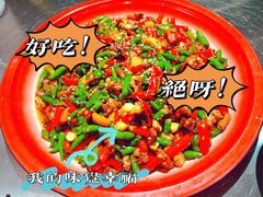 -兔槽江湖菜·重庆璧山兔(水围店)