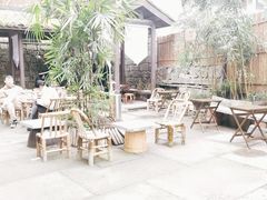 -Metal hands·铁手咖啡