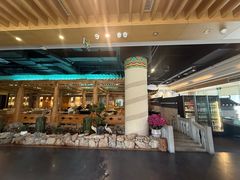 -朴大人炭烤·韩国料理(奥帆中心海尔洲际店)