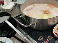 -捞王锅物料理(上海世茂广场店)