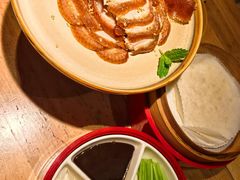 -青年公社烤鸭(滨湖银泰店)