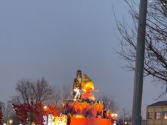 -北京欢乐谷