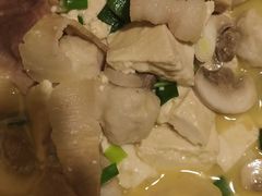 -怡和春天大酒楼(柳芳店)