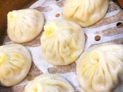 -小杨生煎(香港名都店)