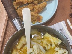 -小满手工粉(北京富力广场店)