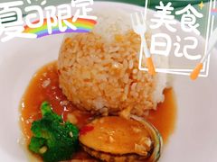-必点蒸汽海鲜(止锚湾店)