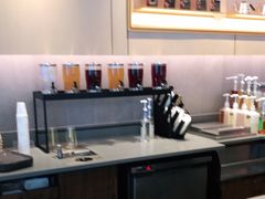 -星巴克臻选(金桥国际店)
