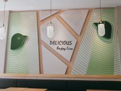 -德克士(安新百隆购物店)