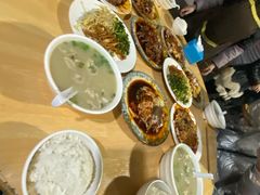 -温记府廟豆汤饭·始于1955年(海椒店)