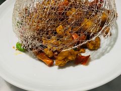 -雀蓝川菜(星悦汇店)