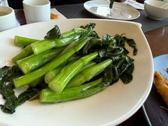 -蜈支洲岛珊瑚酒店临海阁中餐厅