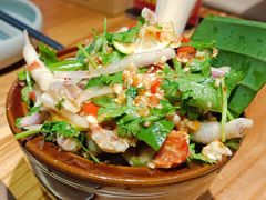 -云海肴云南菜·蒸汽石锅鱼(北京良乡华冠店)