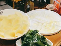 -大龙燚火锅(春熙店)