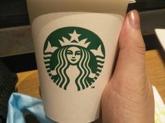 -星巴克(广州百信广场东区店)