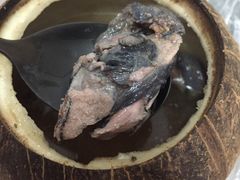 -達揚原味燉品(文明路店)