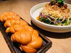 -金掌勺锅包肉(华润万象城店)