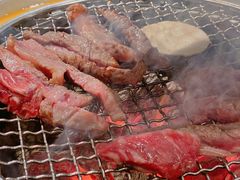 虎东牛排-姜虎东白丁烤肉(苏州中心店)