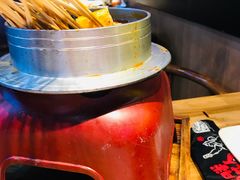 -老胖串店(山大路店)