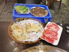 -重庆风光老灶火锅城(同德广场店)