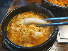 -意成料理