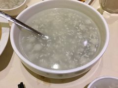 酒酿圆子-老正兴菜馆(福州路店)