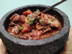 -东方红酒楼(知春路店)