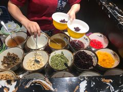 -深水井老冰粉(解放碑英利大融城店)